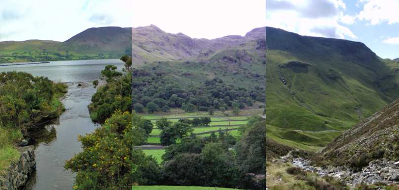 Ennerdale Water